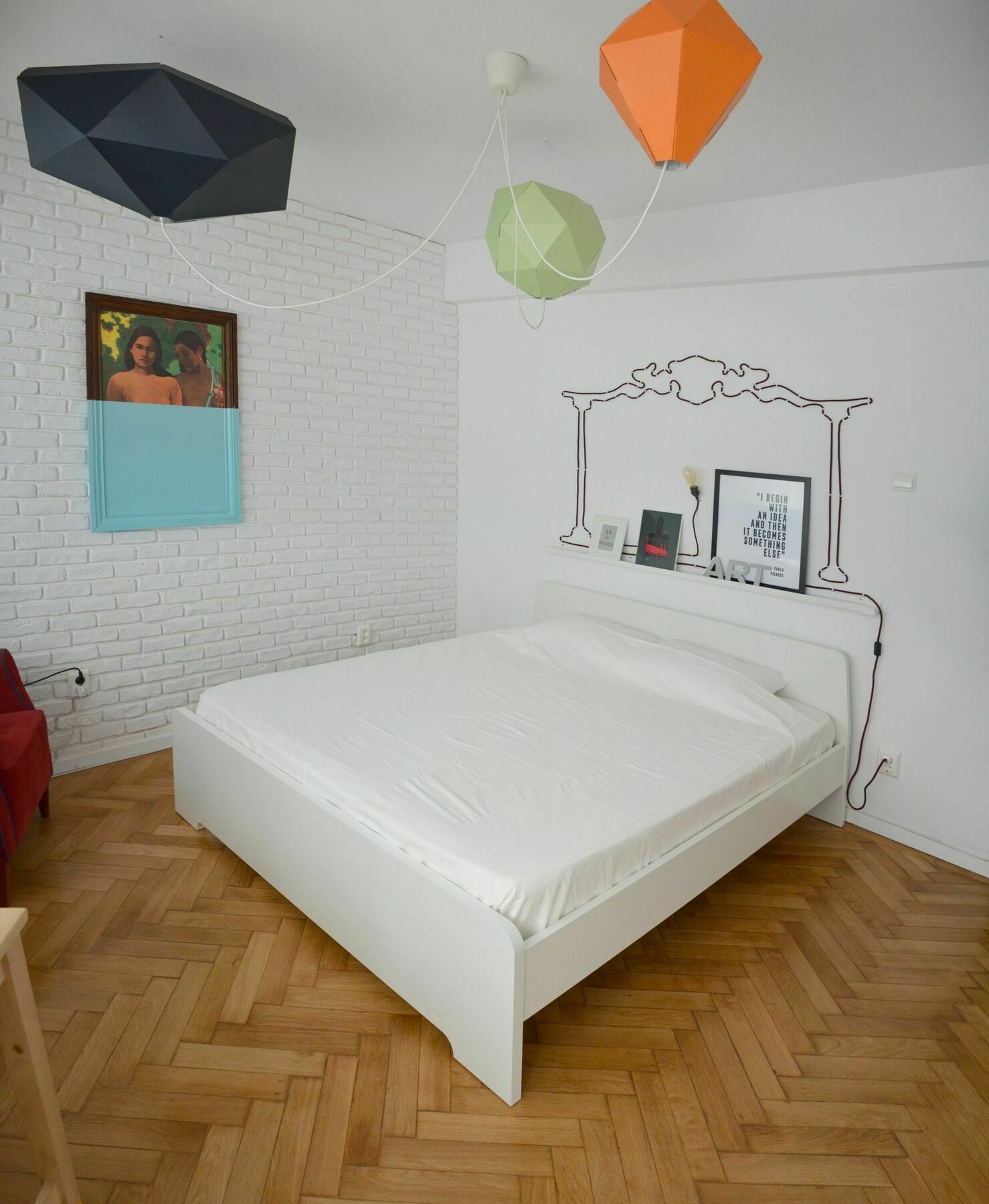 Art Studio By Feels Like Home Bukarest Exteriör bild